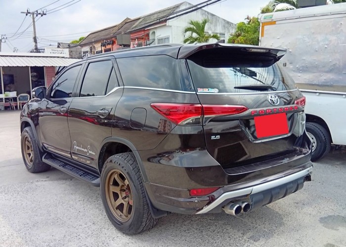 Used 1
                    TOYOTA
                     for Sale Image