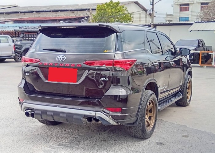 Used 1
                    TOYOTA
                     for Sale Image