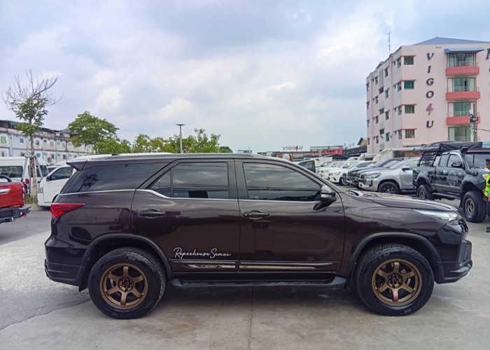 Used 1
                    TOYOTA
                     for Sale Image