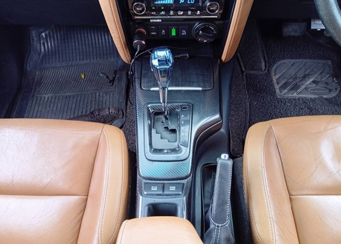 Used 1
                    TOYOTA
                     for Sale Image