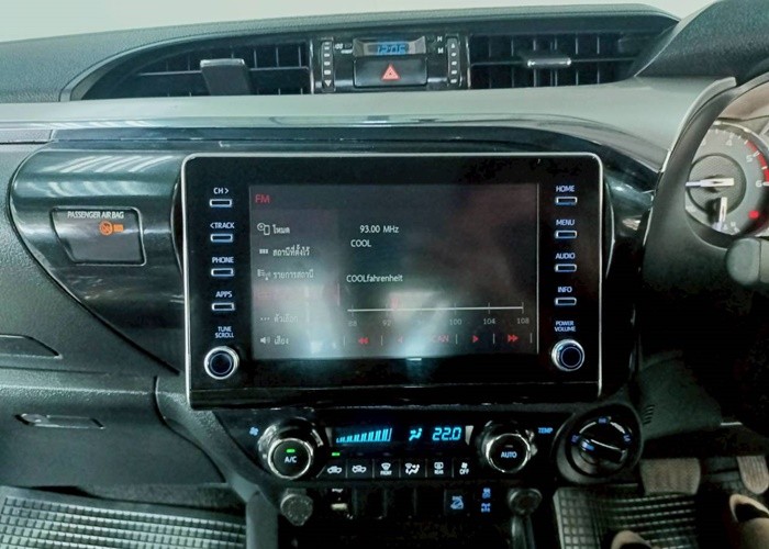 Used 11
                    TOYOTA
                     for Sale Image