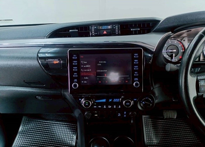 Used 11
                    TOYOTA
                     for Sale Image