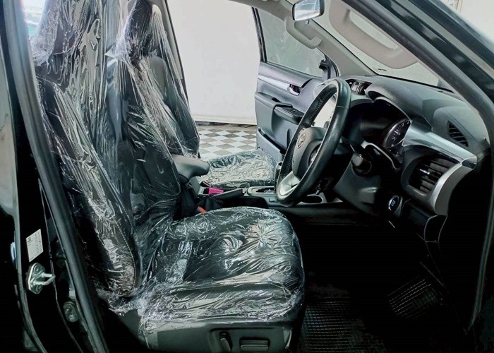 Used 11
                    TOYOTA
                     for Sale Image