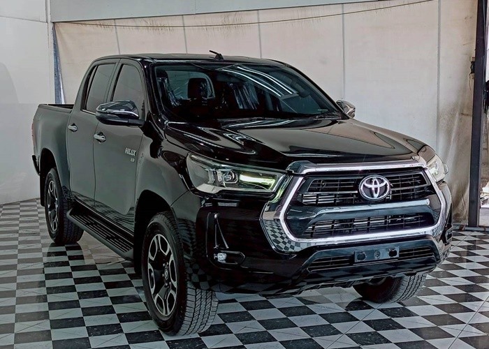 Used 11
                    TOYOTA
                     for Sale Image