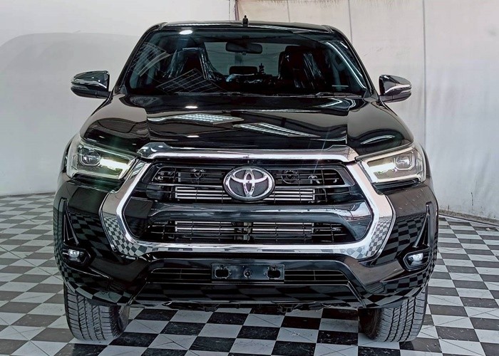 Used 11
                    TOYOTA
                     for Sale Image