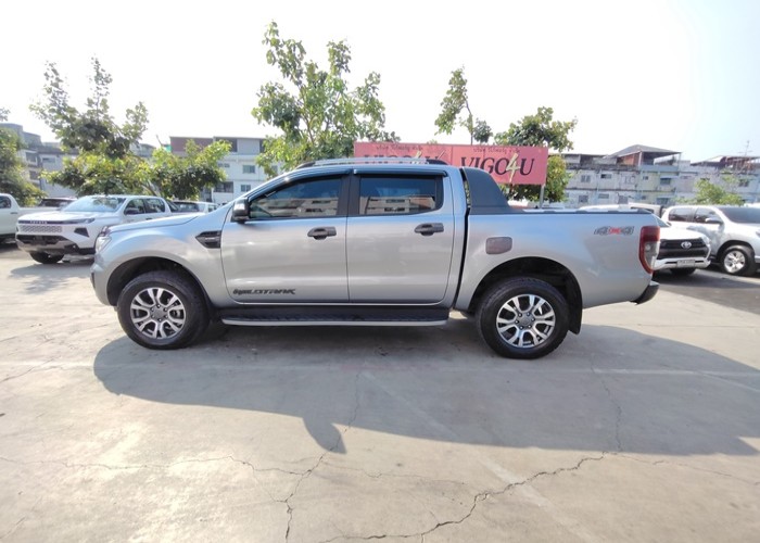 Used 5
                    FORD
                     for Sale Image