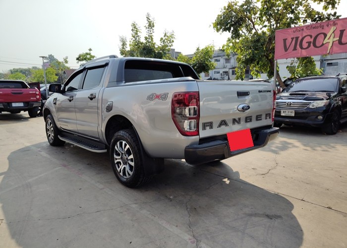 Used 5
                    FORD
                     for Sale Image