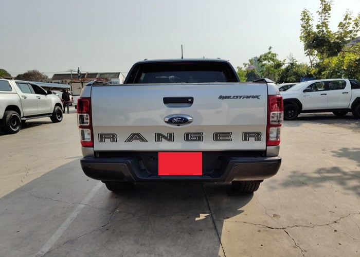 Used 5
                    FORD
                     for Sale Image