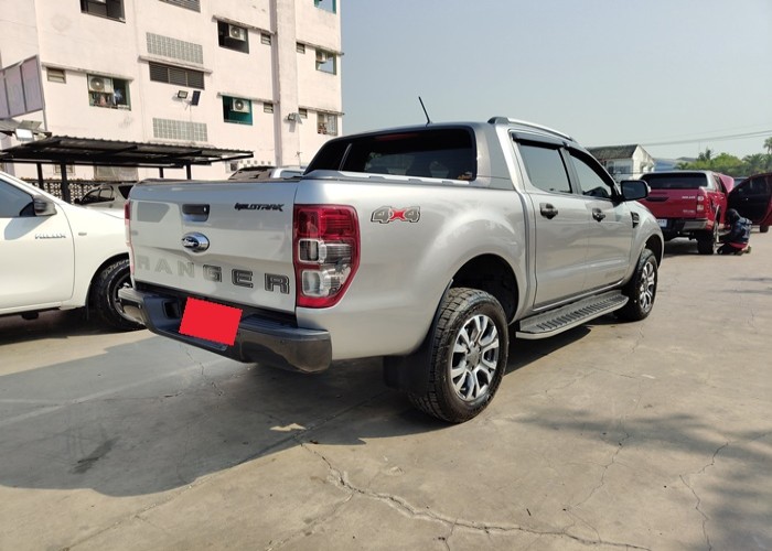 Used 5
                    FORD
                     for Sale Image