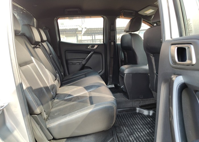 Used 5
                    FORD
                     for Sale Image