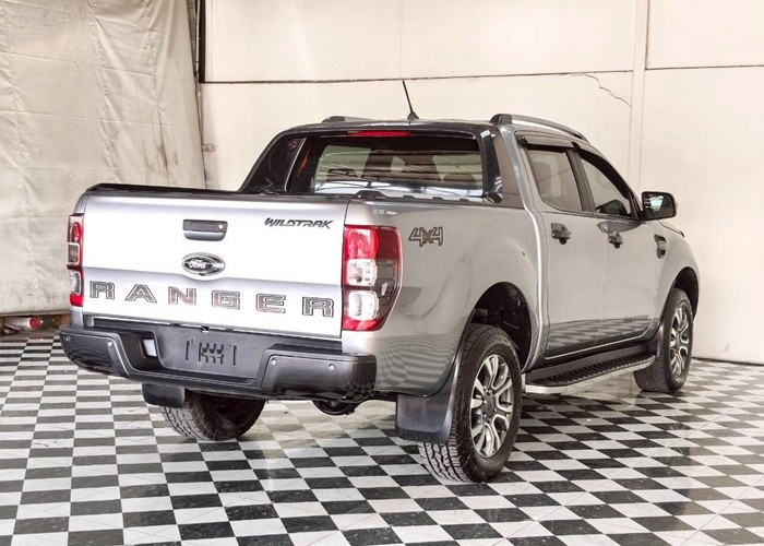 Used 5
                    FORD
                     for Sale Image