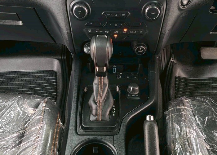 Used 5
                    FORD
                     for Sale Image