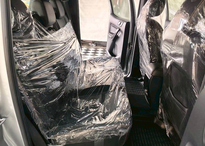 Used 5
                    FORD
                     for Sale Image