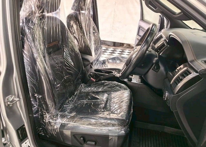 Used 5
                    FORD
                     for Sale Image