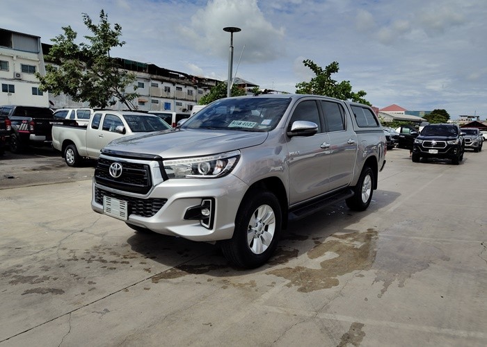 TOYOTA