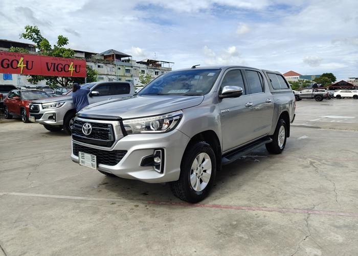 TOYOTA