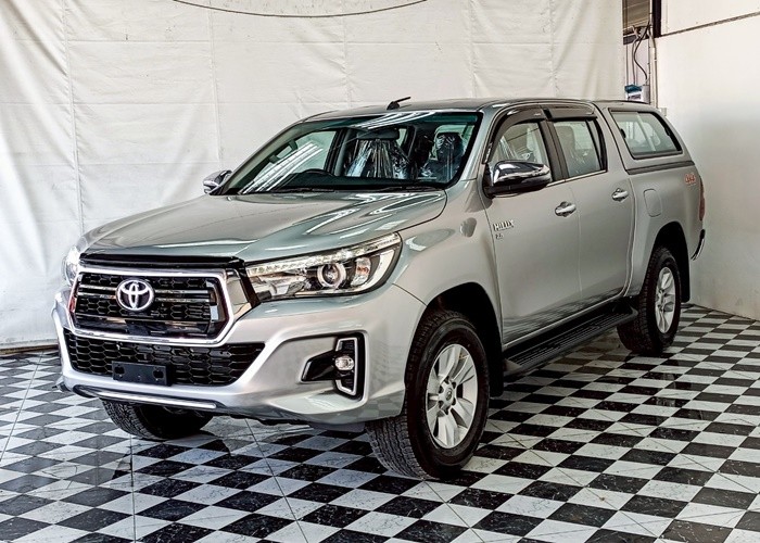 TOYOTA