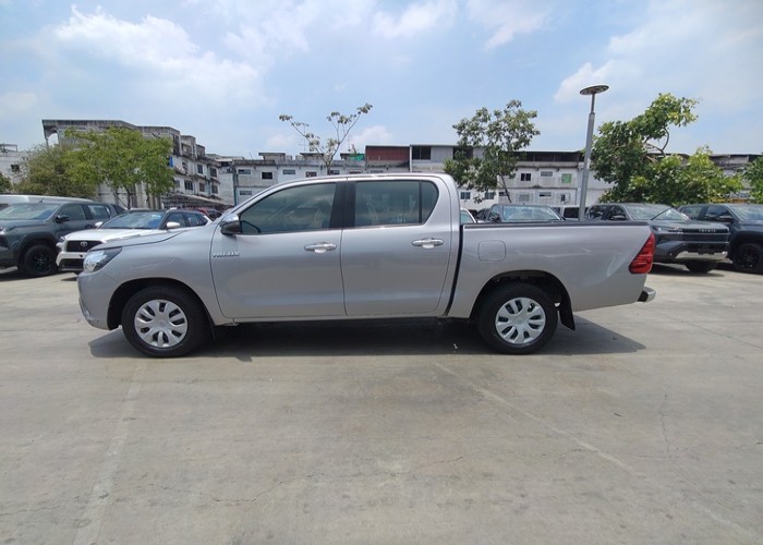 Used 2
                    TOYOTA
                     for Sale Image