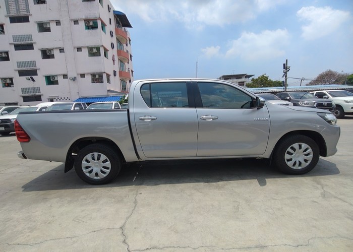 Used 2
                    TOYOTA
                     for Sale Image