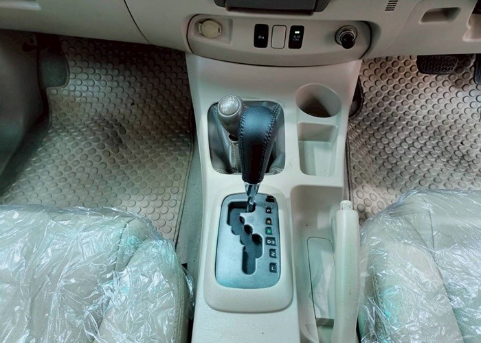 Used 5
                    TOYOTA
                     for Sale Image