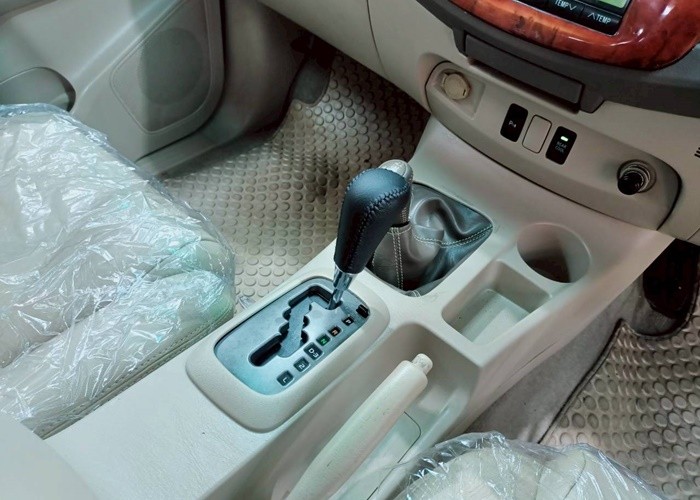 Used 5
                    TOYOTA
                     for Sale Image