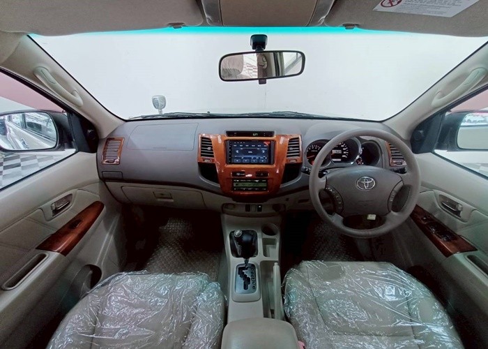 Used 5
                    TOYOTA
                     for Sale Image