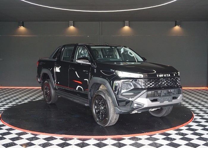 Used 3
                    TOYOTA
                     for Sale Image