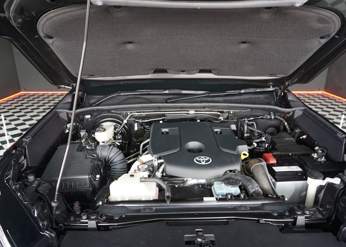 Used 3
                    TOYOTA
                     for Sale Image