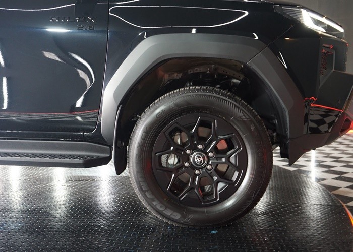 Used 3
                    TOYOTA
                     for Sale Image