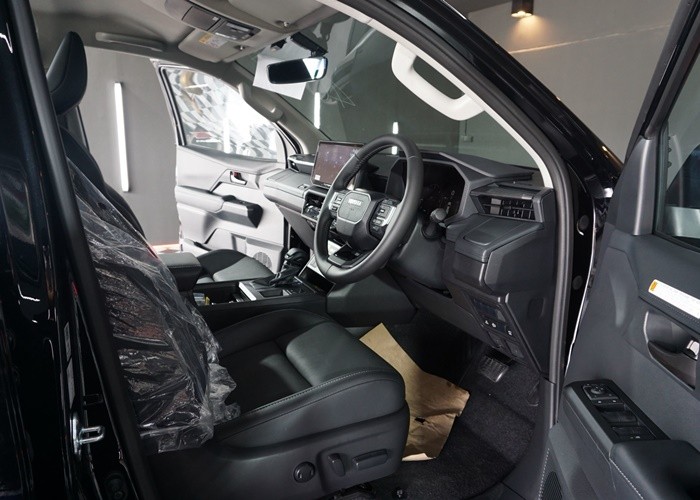 Used 3
                    TOYOTA
                     for Sale Image
