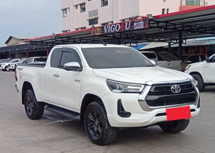 Used 7
                    TOYOTA
                     for Sale Image