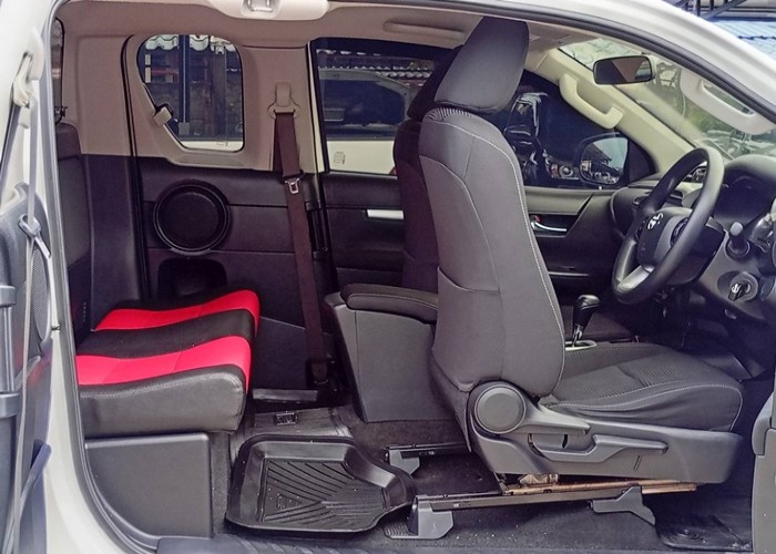 Used 7
                    TOYOTA
                     for Sale Image