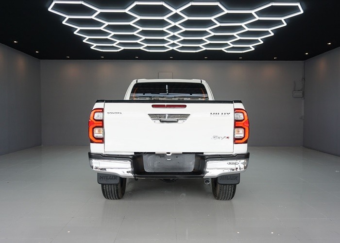Used 7
                    TOYOTA
                     for Sale Image