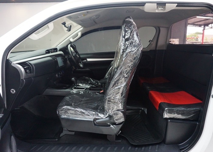 Used 7
                    TOYOTA
                     for Sale Image