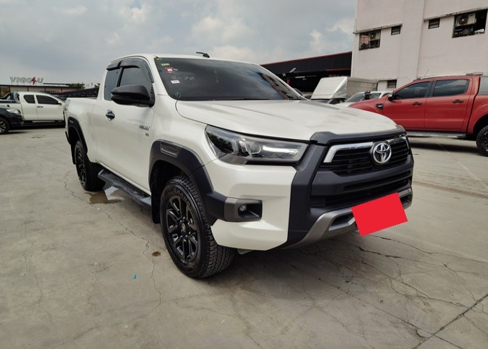 Used 11
                    TOYOTA
                     for Sale Image