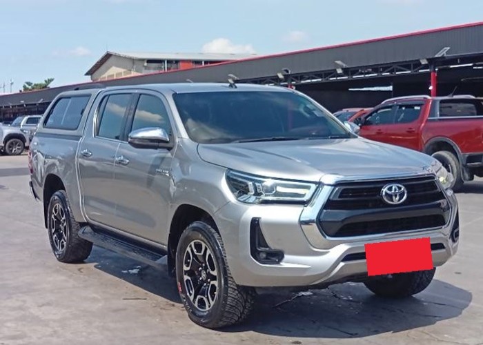 Used 9
                    TOYOTA
                     for Sale Image