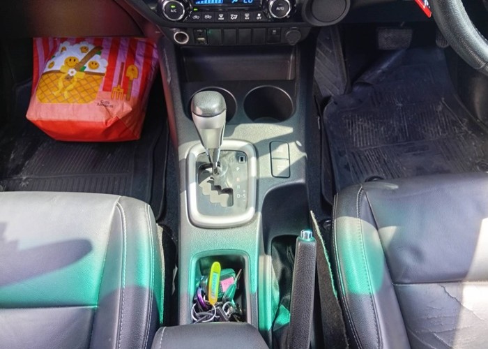 Used 9
                    TOYOTA
                     for Sale Image