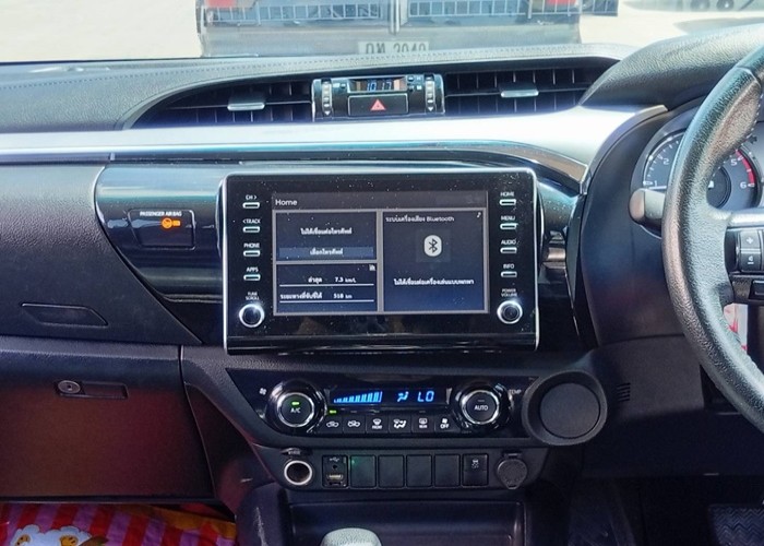 Used 9
                    TOYOTA
                     for Sale Image