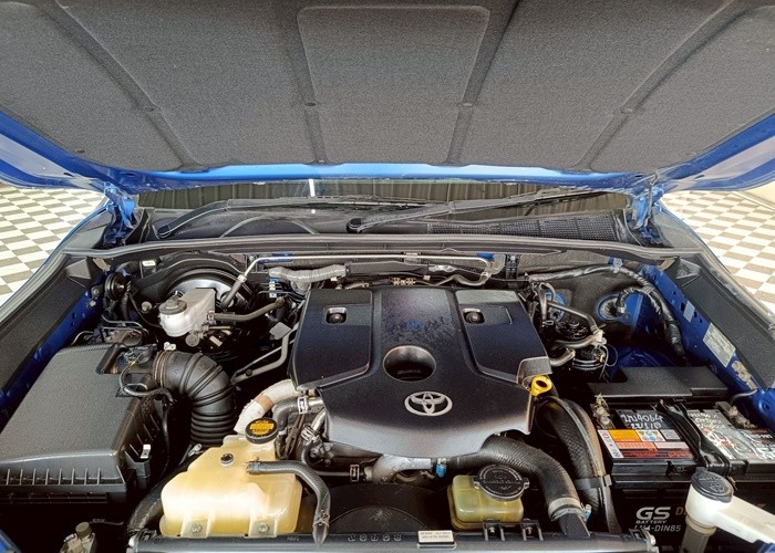 Used 10
                    TOYOTA
                     for Sale Image