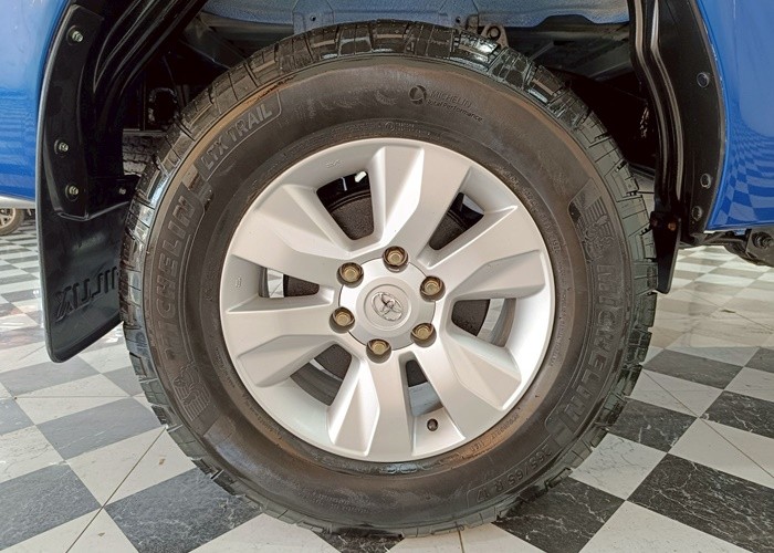 Used 10
                    TOYOTA
                     for Sale Image