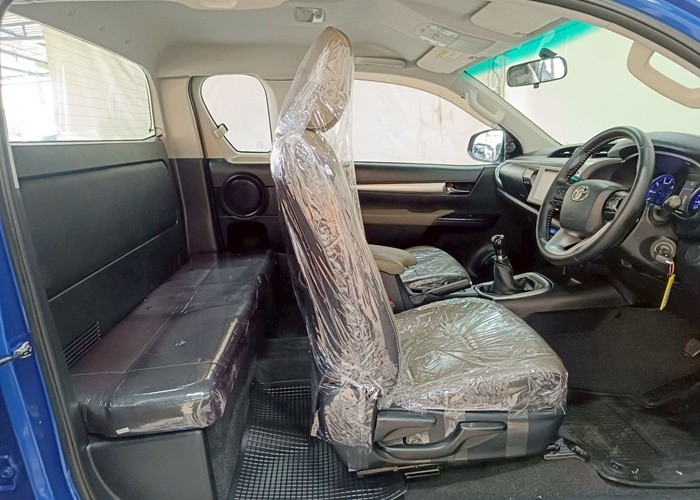 Used 10
                    TOYOTA
                     for Sale Image