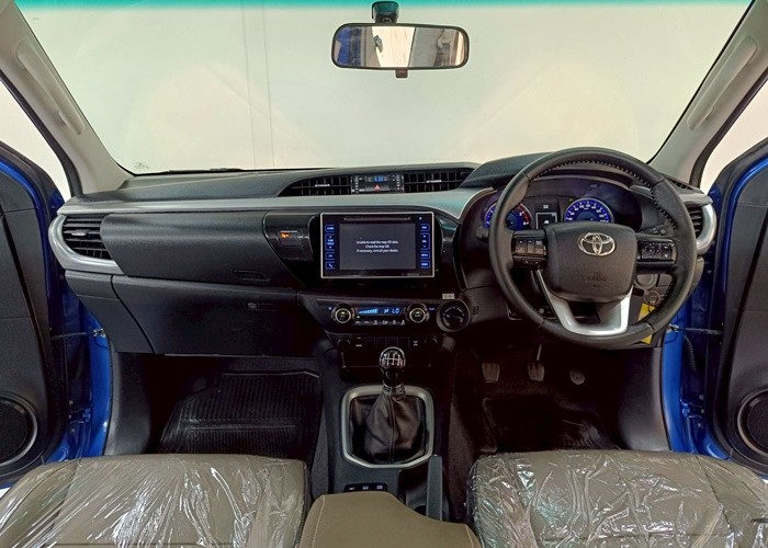 Used 10
                    TOYOTA
                     for Sale Image