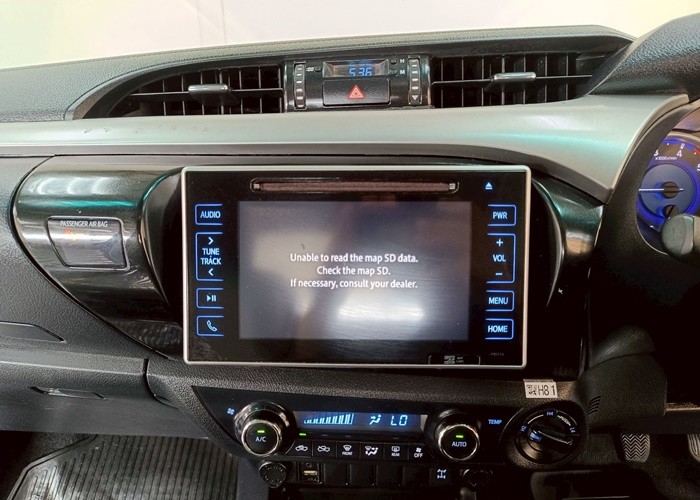 Used 10
                    TOYOTA
                     for Sale Image