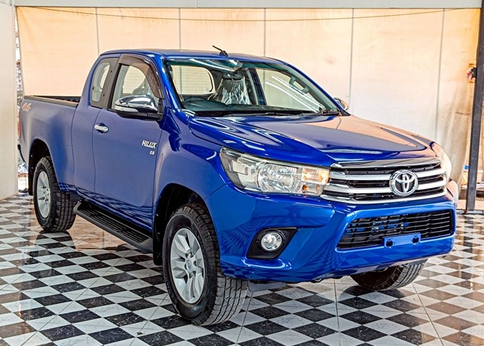 Used 10
                    TOYOTA
                     for Sale Image
