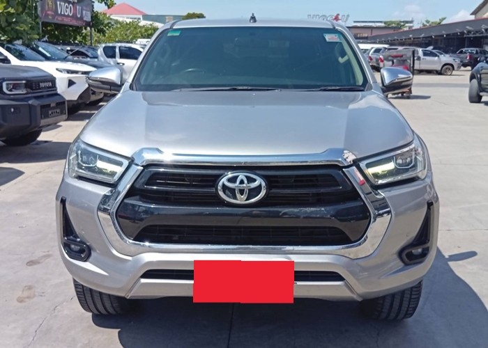 Used 9
                    TOYOTA
                     for Sale Image