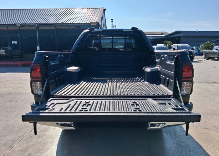 Used 1
                    TOYOTA
                     for Sale Image