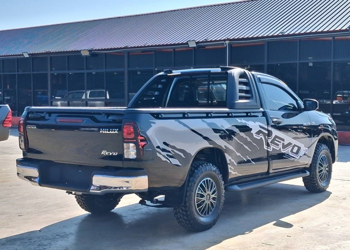 Used 1
                    TOYOTA
                     for Sale Image