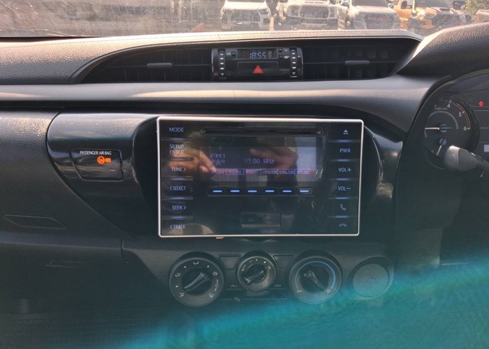 Used 1
                    TOYOTA
                     for Sale Image