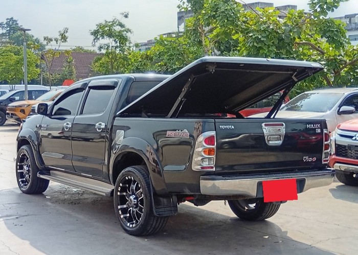 Used 6
                    TOYOTA
                     for Sale Image