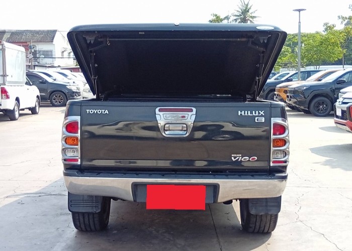 Used 6
                    TOYOTA
                     for Sale Image